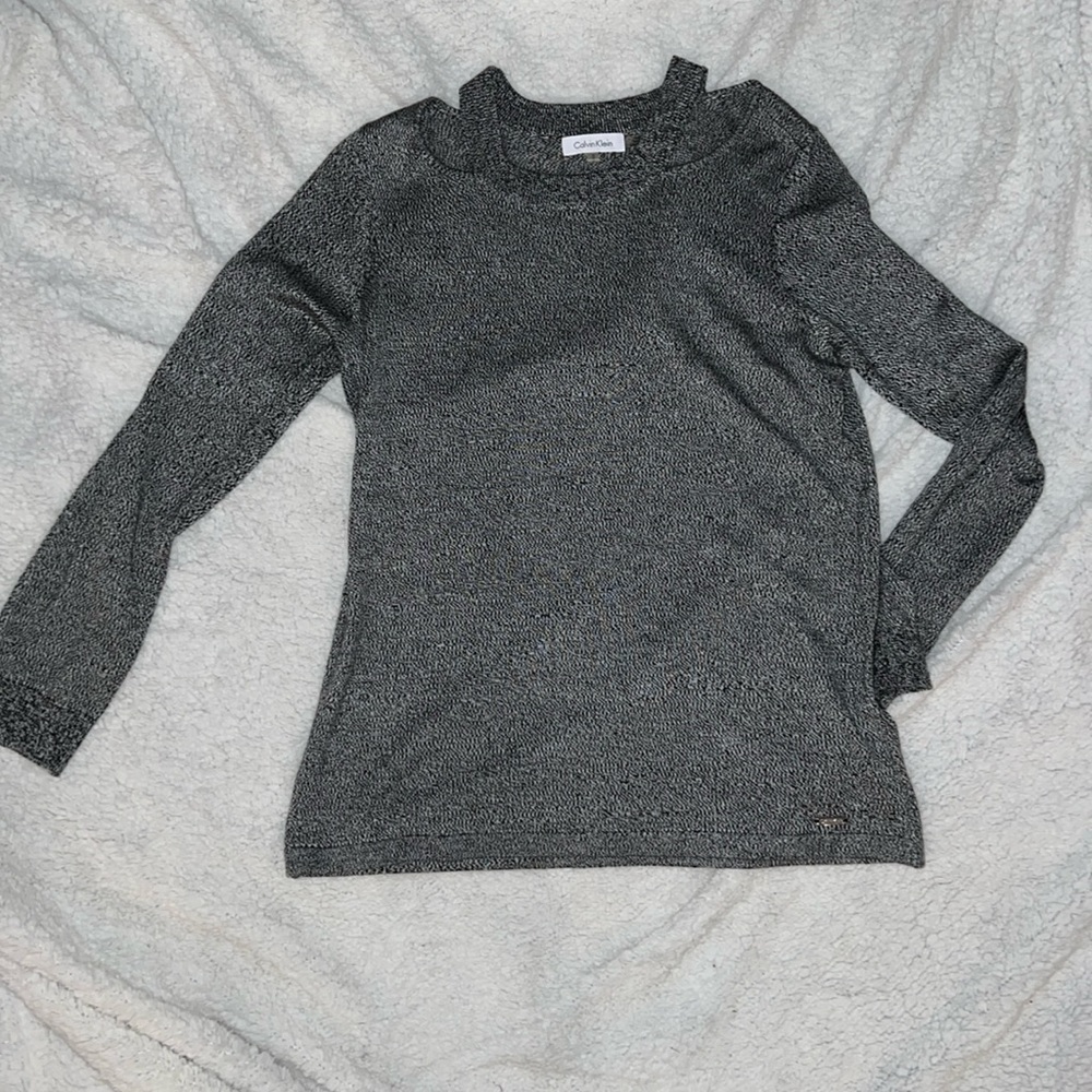 Calvin Klein Sweater